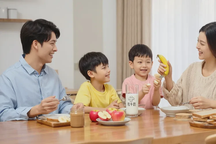 打完疫苗忌口食物一览(图4)