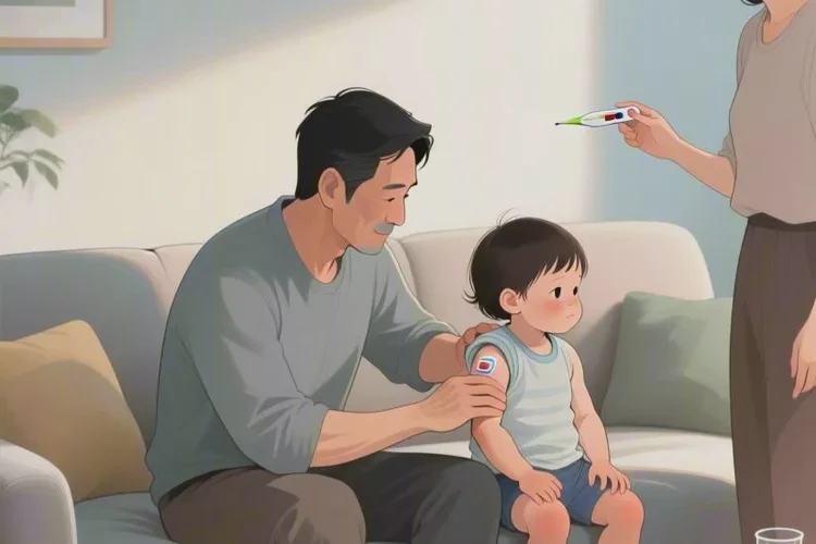 婴儿打乙肝疫苗前可以喝奶吗(图3)