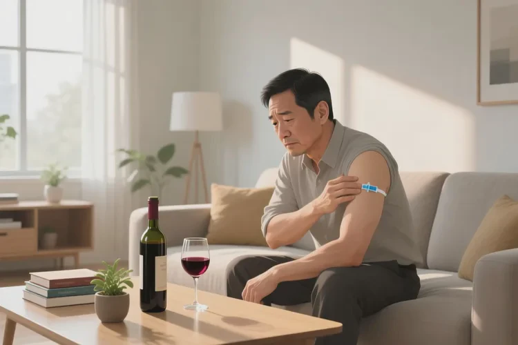 四价流感疫苗打完多久能喝酒(图2)