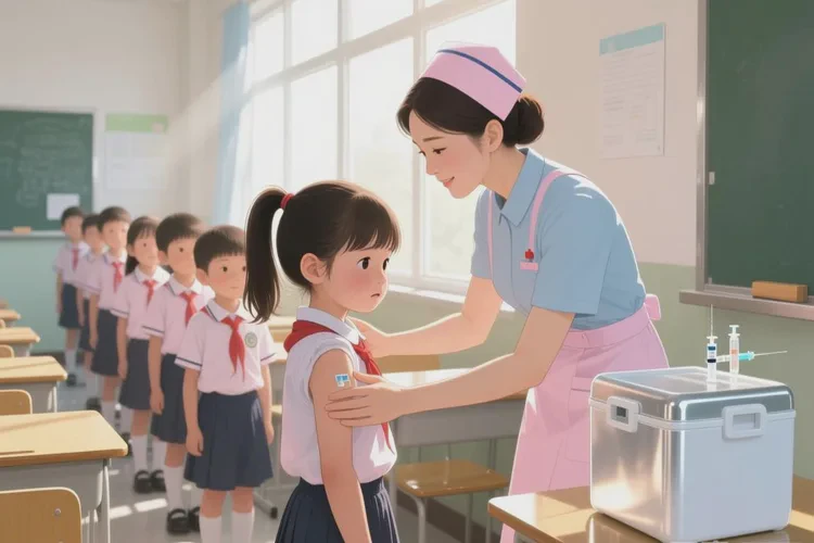 流感疫苗打不动(图4)