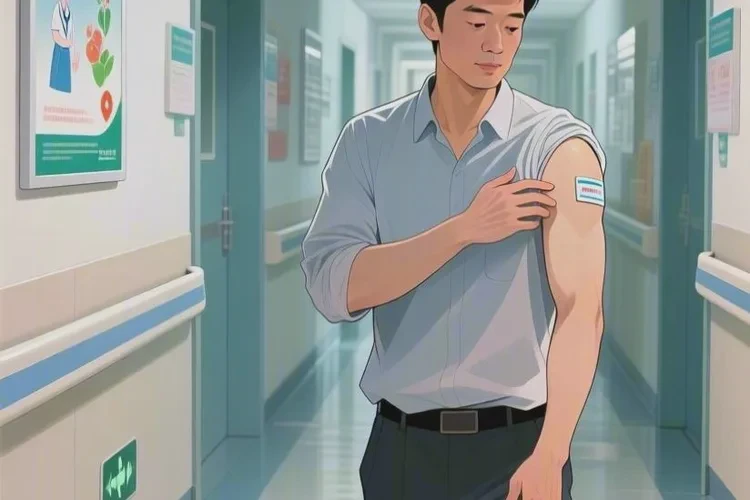 乙肝疫苗要打几针(图4)