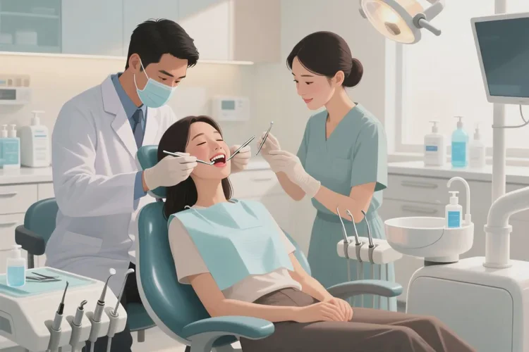 牙齒正畸能用醫(yī)保嗎(圖1)