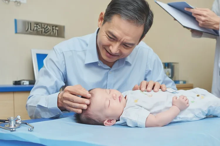 宝宝打完疫苗会出现嗜睡情况吗(图2)