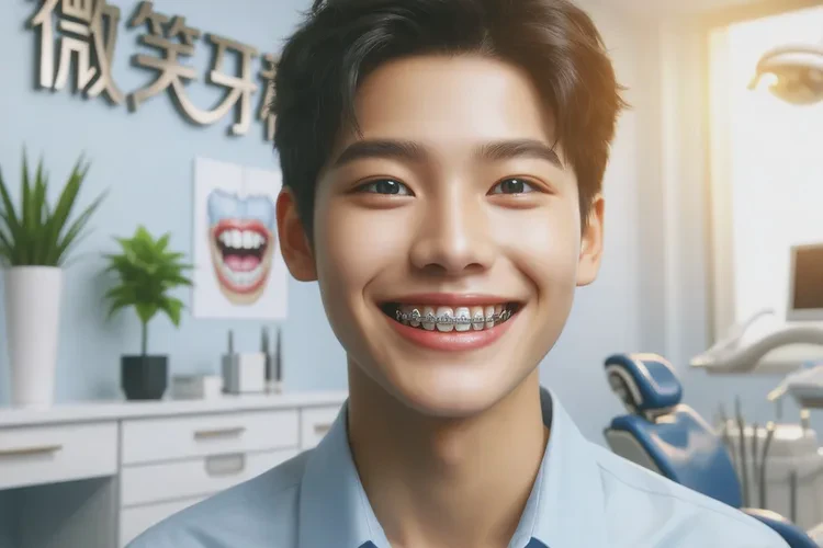 正畸牙齒多久可以排齊正常(圖1)