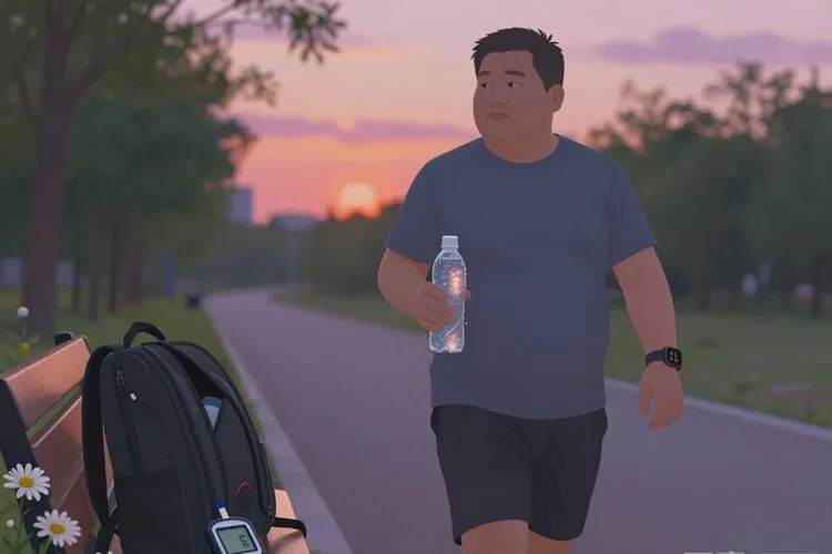 38岁下午血糖18点8是怎么回事(图4)