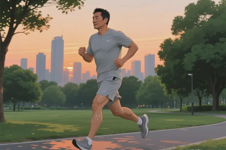 38岁晚上血糖12.1是怎么回事(图3)