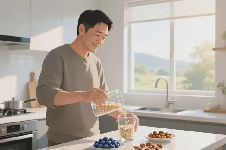 38岁晚上血糖8.8是怎么回事(图4)