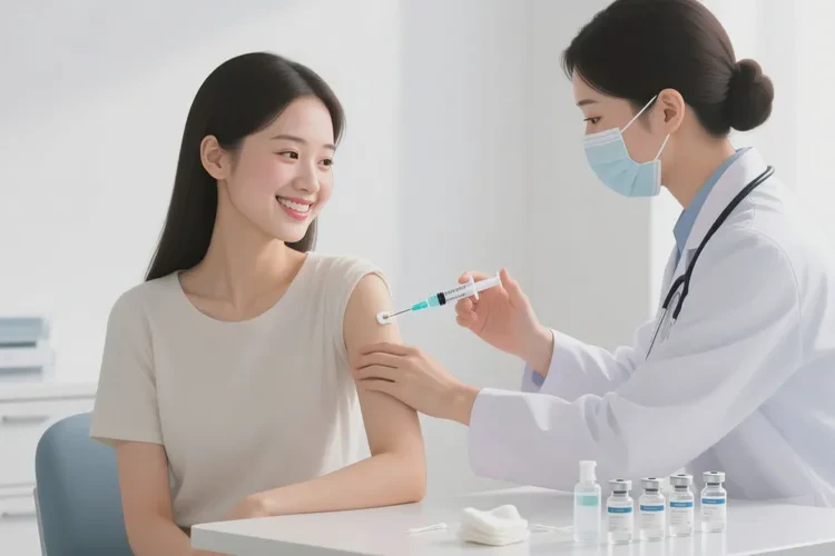 四价流感疫苗打完多久能喝酒(图1)