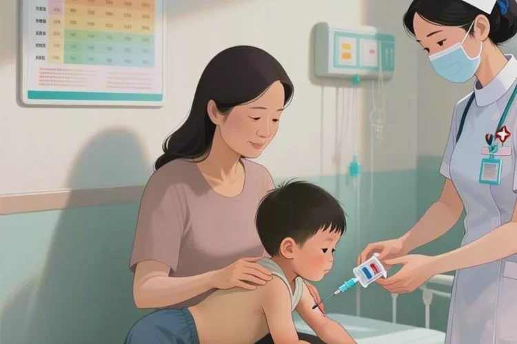 5种必须打的自费疫苗 宝宝(图3)