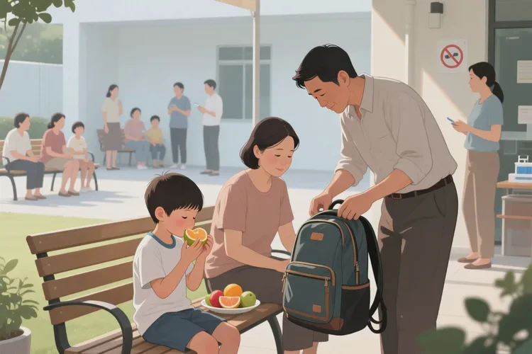 打甲流疫苗对身体有害吗(图3)