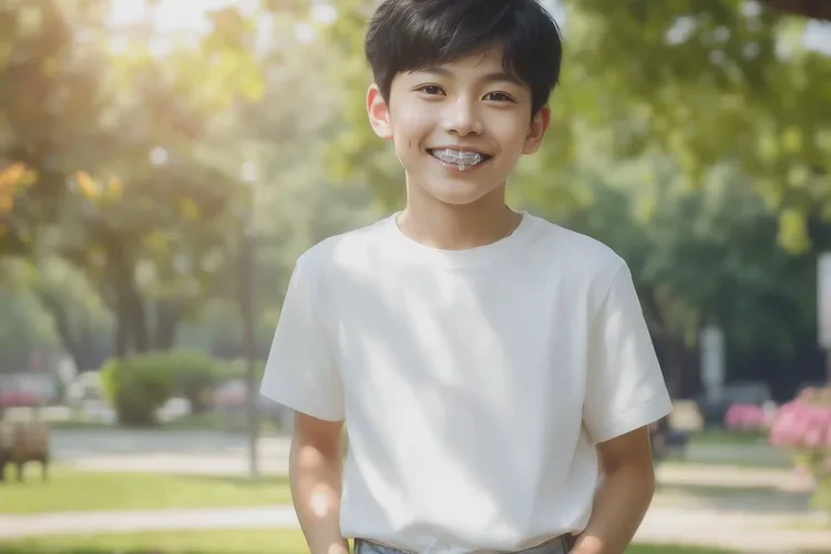 正畸牙齒移動(dòng)原因有哪些癥狀(圖4)