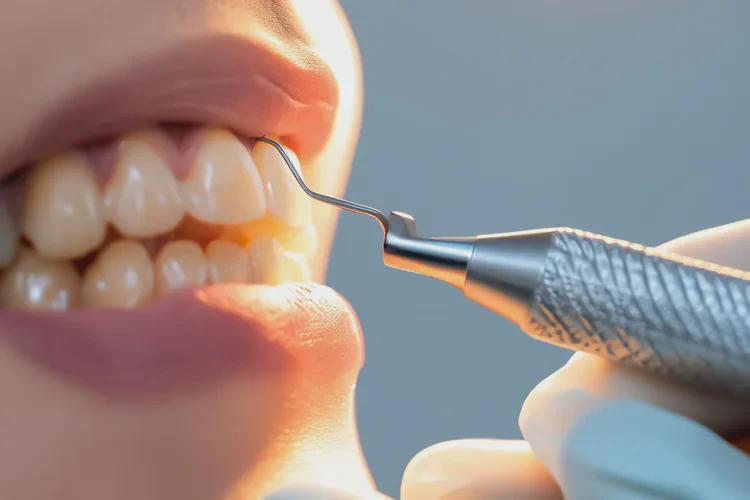 牙齒正畸打骨釘痛(圖2)