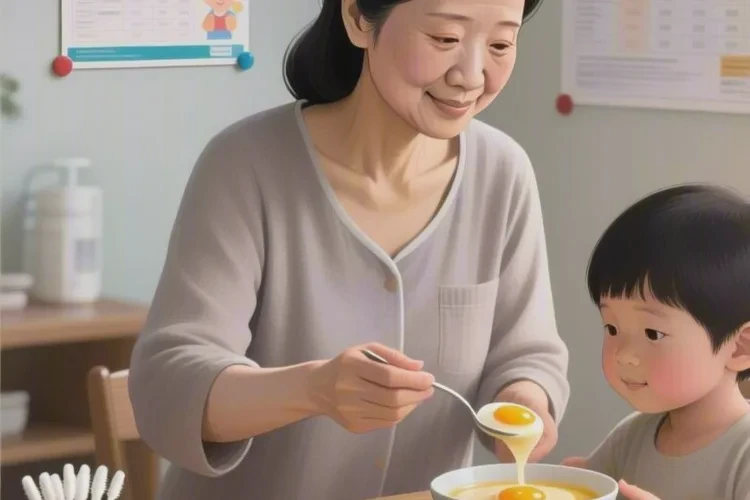 打完狂犬疫苗可以吃雞蛋嗎(圖4)