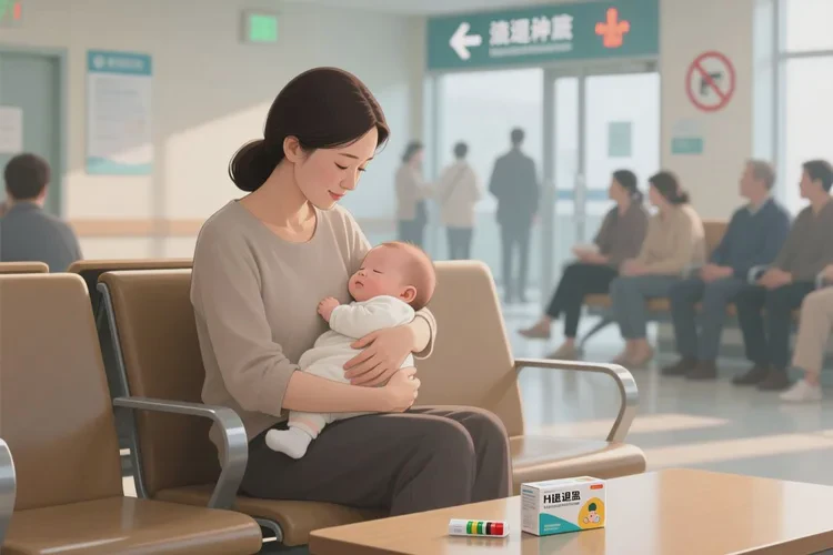 打流感疫苗前需要注意什么事項(xiàng)和禁忌事項(xiàng)(圖4)