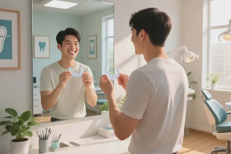 牙齒正畸費用一般多少時間完成的(圖2)