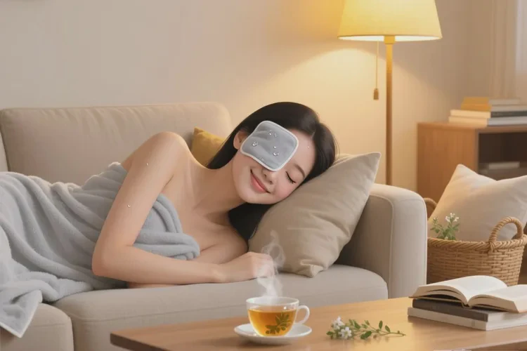 正畸期間牙齒酸軟(圖4)