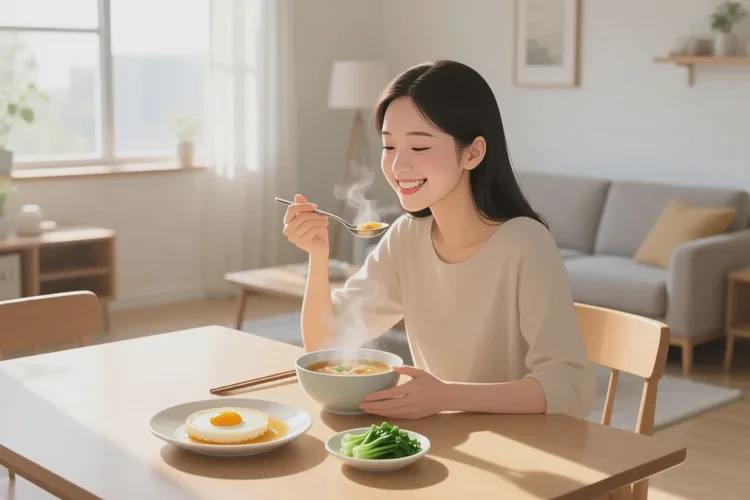 四價流感疫苗打后吃什么好(圖1)