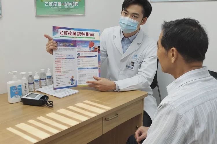 乙肝疫苗多久打一次可以管幾年(圖3)