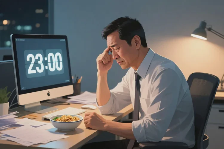 38歲晚上血糖11.0是怎么回事(圖2)