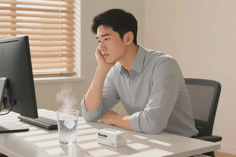 正畸牙齒打骨釘要痛幾天(圖4)