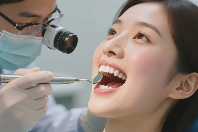 牙齒正畸為什么每個階段都要拍照(圖2)