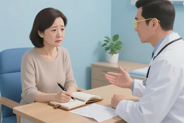 38岁下午血糖17点2是怎么回事(图4)