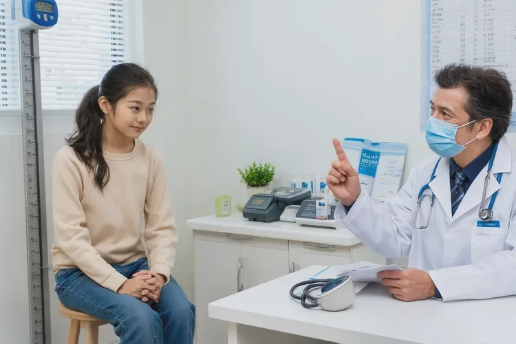 打完疫苗多長(zhǎng)時(shí)間可以吃奶喝奶(圖4)