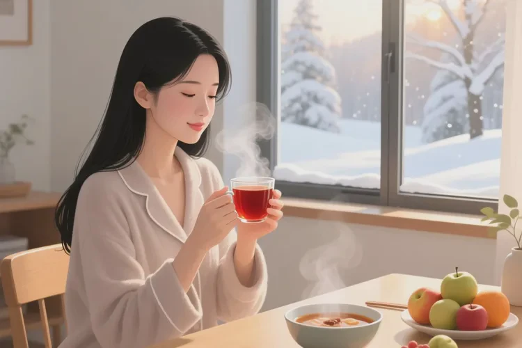 打流感疫苗前后几天能吃药(图1)