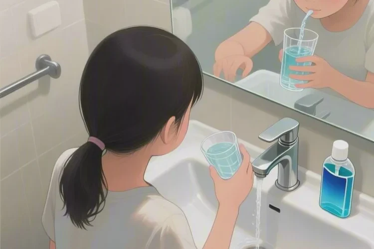 正畸牙齒咬東西有點(diǎn)酸正常嗎(圖4)