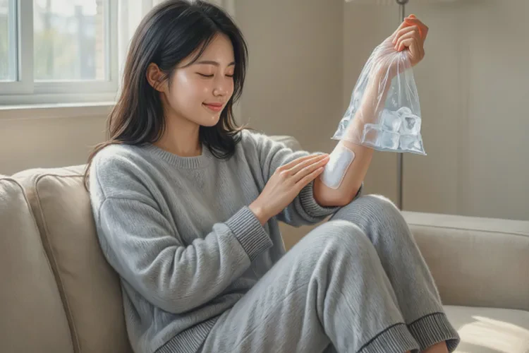 打過流感疫苗后要注意什么事項(圖1)