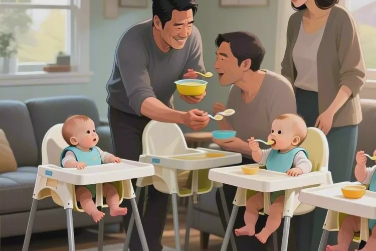 60天的寶寶打疫苗后奶量下降喝300(圖4)