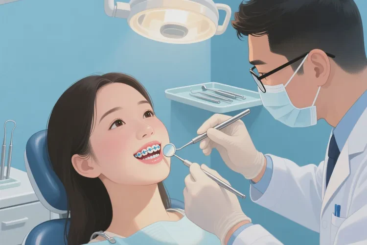 牙齒正畸要多少費(fèi)用(圖4)