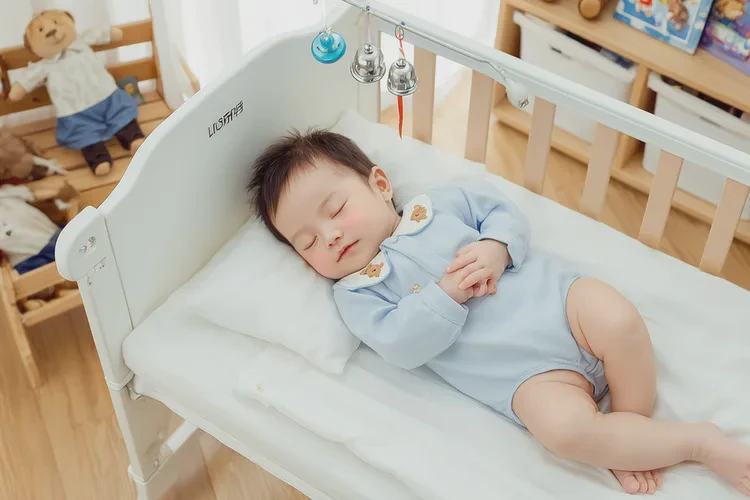 宝宝打完疫苗会出现嗜睡情况吗(图3)