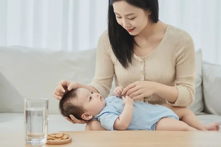 婴儿打疫苗前需要注意什么(图3)