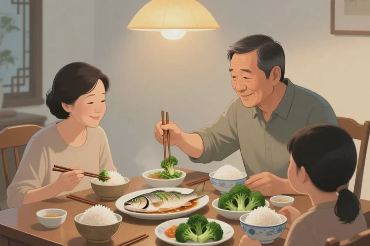 38歲晚上血糖12.7是怎么回事(圖2)