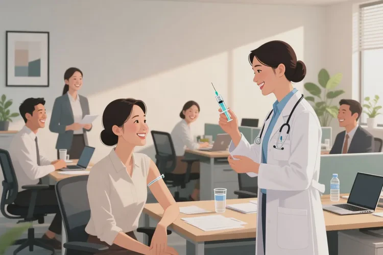 打流感疫苗的好处和坏处(图3)