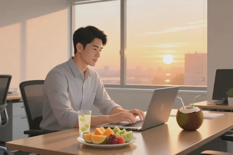 打過流感疫苗后要注意什么飲食(圖2)