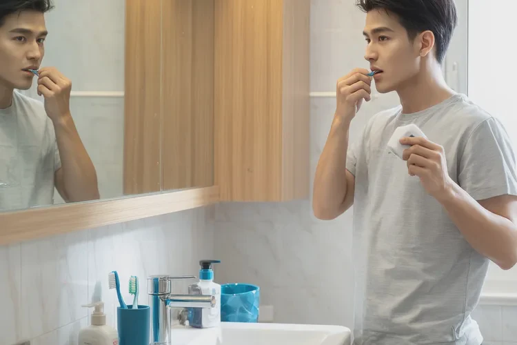 正畸后牙齒松動了是好事還是壞事(圖2)