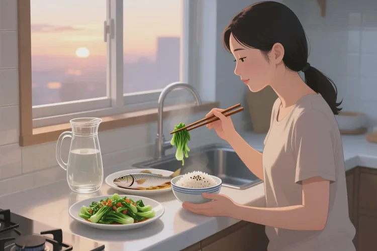 38歲晚上血糖11.7是怎么回事(圖2)