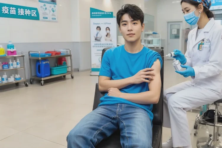 几种自费必须打的疫苗(图4)