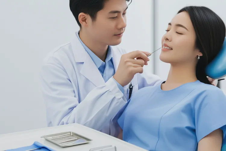 正畸牙齒移動太快怎么辦(圖4)