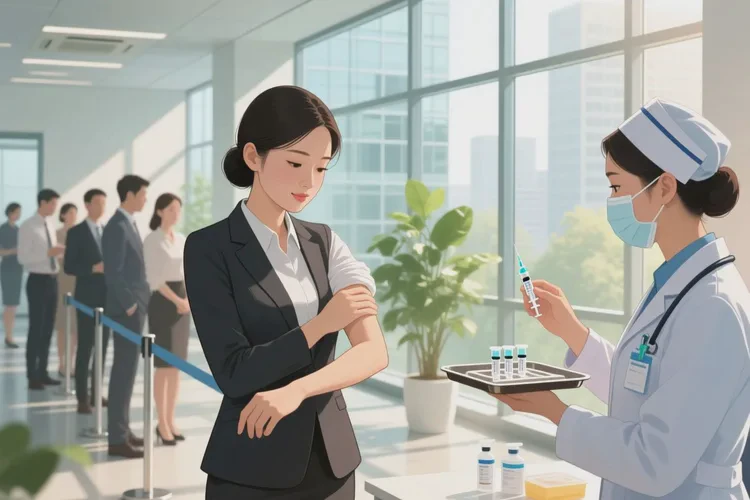 哪些人适合打流感疫苗(图4)