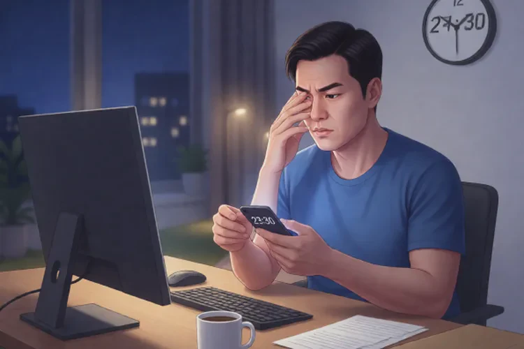 38歲晚上血糖9.6是怎么回事(圖3)