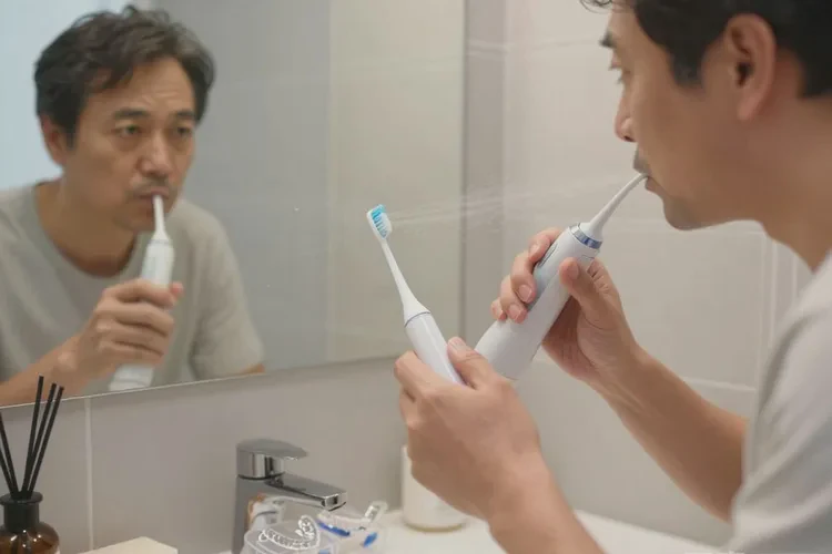 四十歲牙齒正畸有什么危害(圖2)