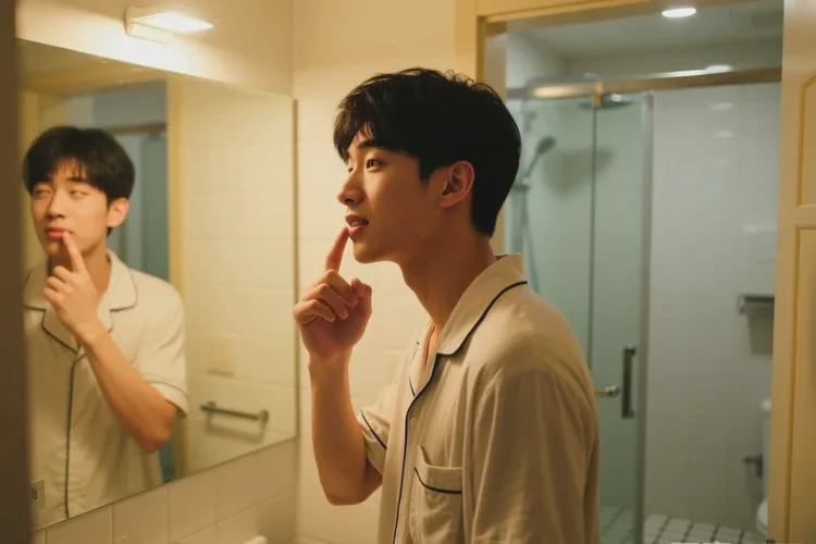 正畸8年后牙齒1度松動(dòng)正常嗎(圖2)