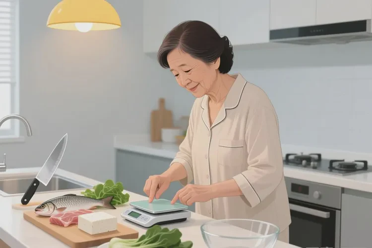 38歲晚上血糖8.4是怎么回事(圖2)