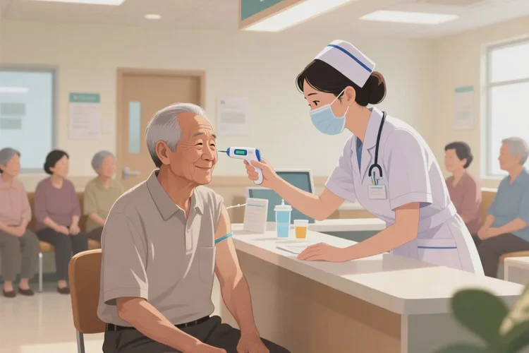 什么病不可以打流感疫苗(圖3)