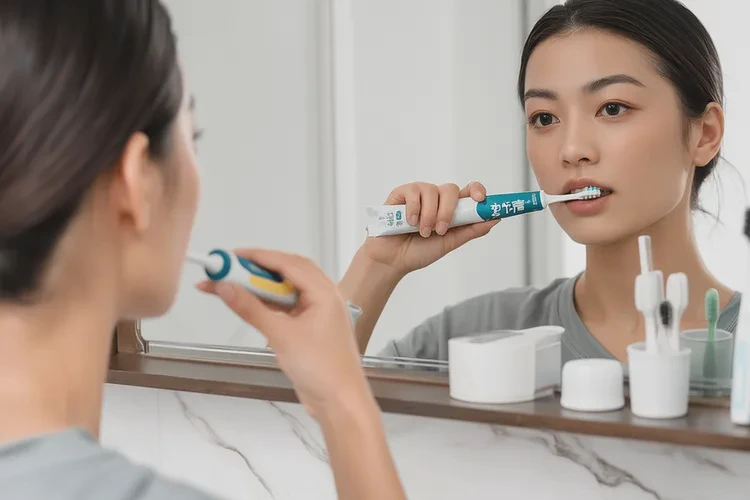 正畸牙齒移動慢怎么恢復正常(圖2)