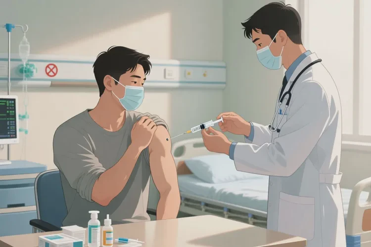 四價(jià)流感疫苗打幾針(圖2)