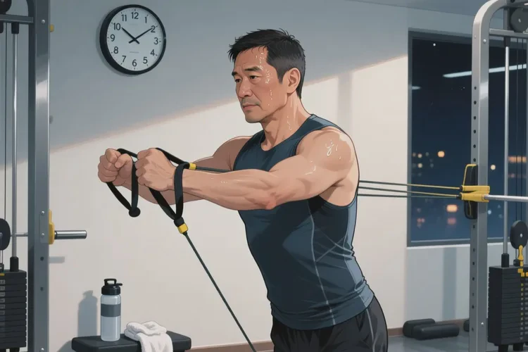 38歲晚上血糖16.4是怎么回事(圖4)